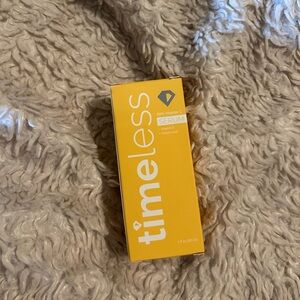 Timeless Vitamin C Serum